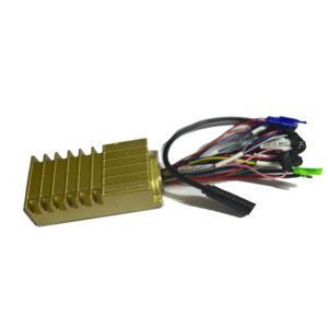 בקר 450W 60V 48V 28A טורבו* BC עם צמת מנוע דקה/עבה/ללא צמה ופלאג חיבור מהיר לצג דיגיטלי
