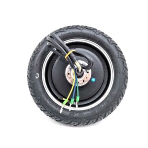 מנוע 1200W JAGER לקורקינט אינוקים OX