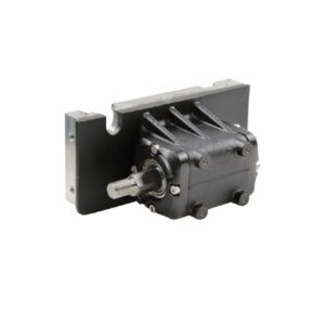 בולם אחורי לקורקינט אינוקים OX