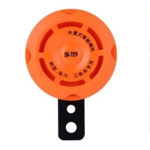 צופר חשמלי r 120dB לקורקינט ואופניים חשמליים