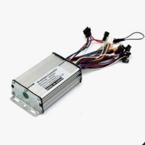 בקר גרינטיים GT Brushless  36V 400-500W 25A לאופניים חשמליים