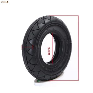 צמיג HOTA 2.00-6 לקורקינט חשמלי 6 אינץ' 200X50