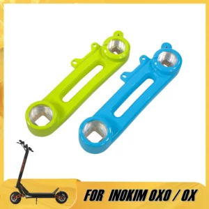 זרוע אלומיניום לקורקינט אינוקים אוקס INOKIM OX