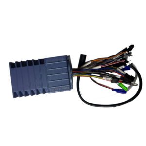 בקר גל סינוס חכם BC PRO MAX 32A עם צמה קטנה/ צמה גדולה או בלי צמה כלל